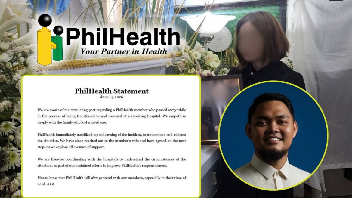 Lawyer slams PhilHealth statement