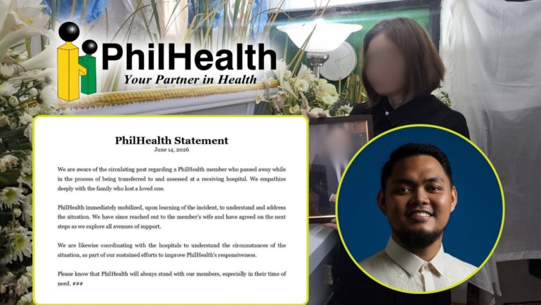Lawyer slams PhilHealth statement