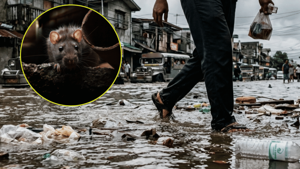 Leptospirosis dangers and prevention