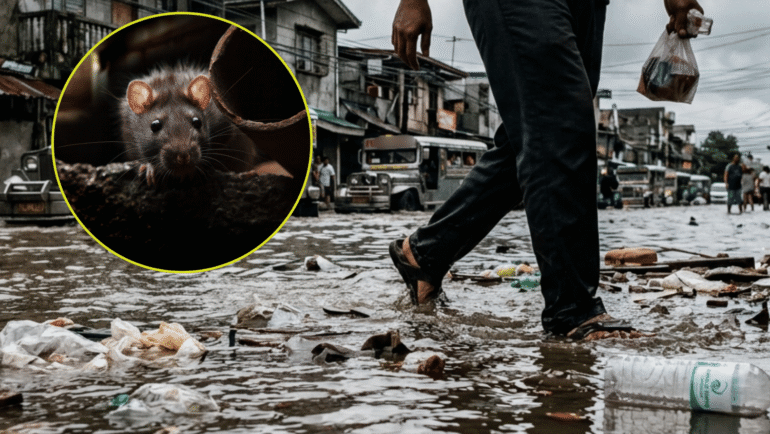 Leptospirosis dangers and prevention