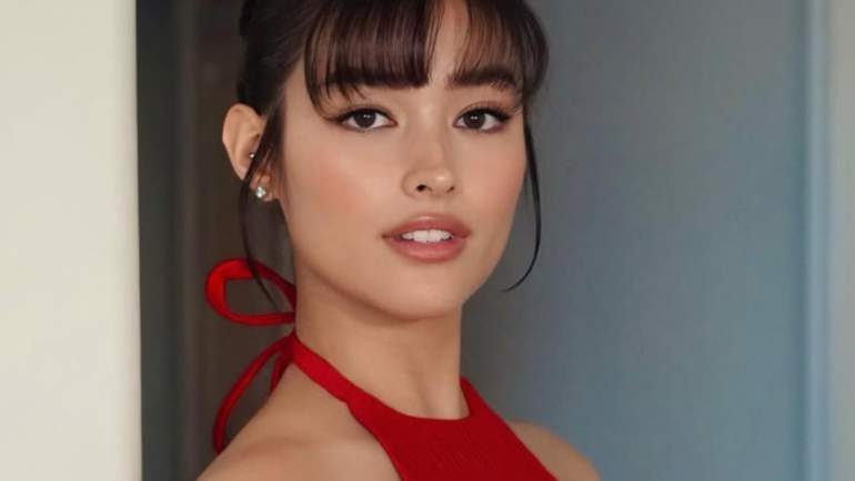 Liza Soberano on ‘laos’ remarks