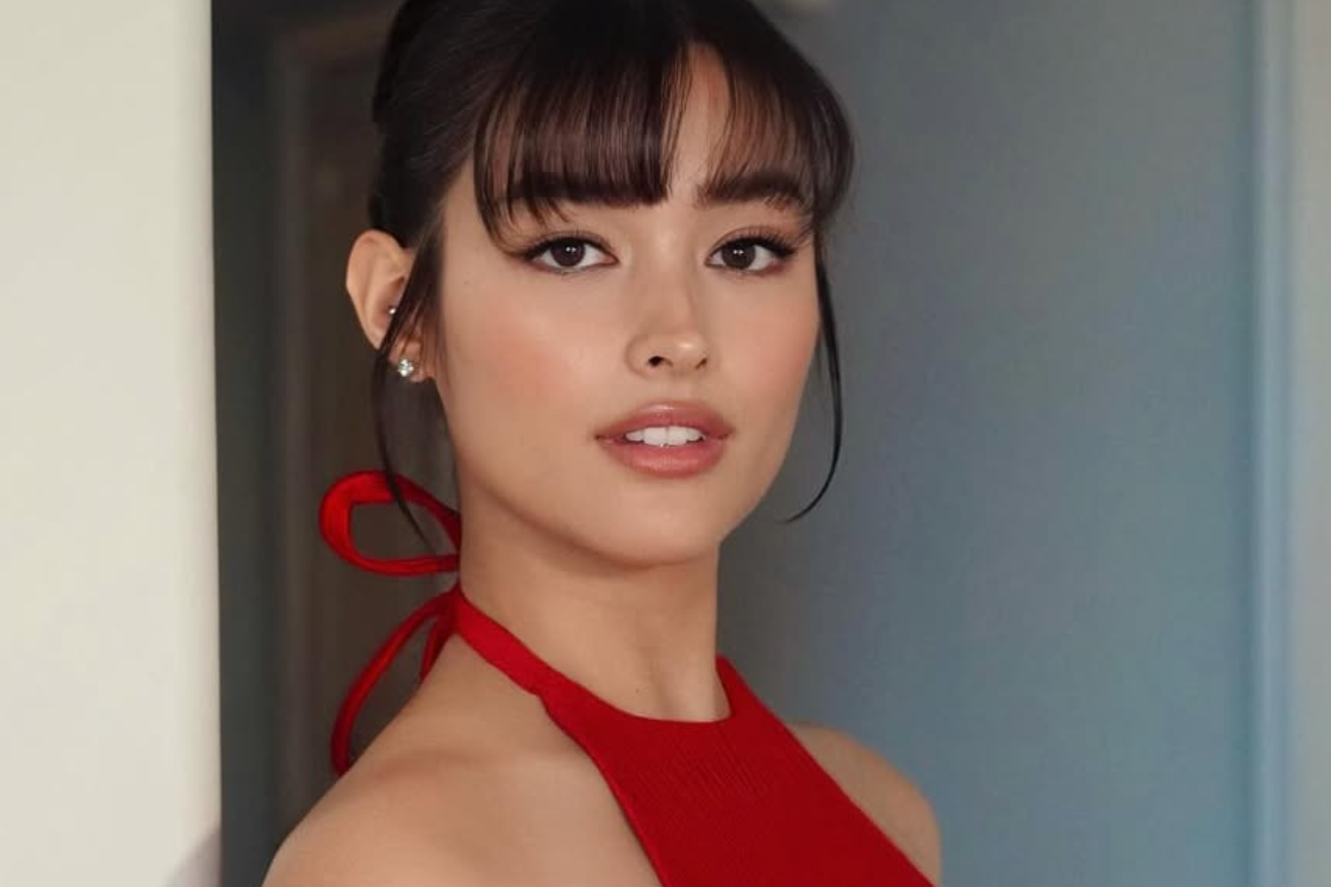 Liza Soberano on ‘laos’ remarks