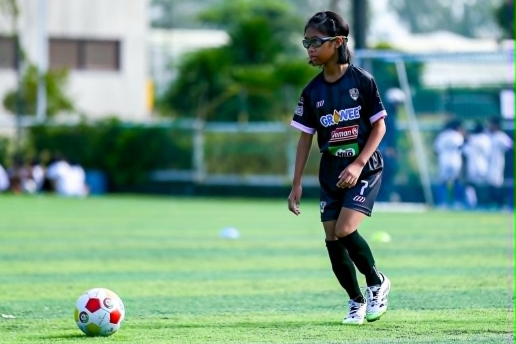 Local football tournaments