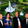 Filinvest City, Lourdes Chapel win historic FIABCI Gold Awards for the Philippines