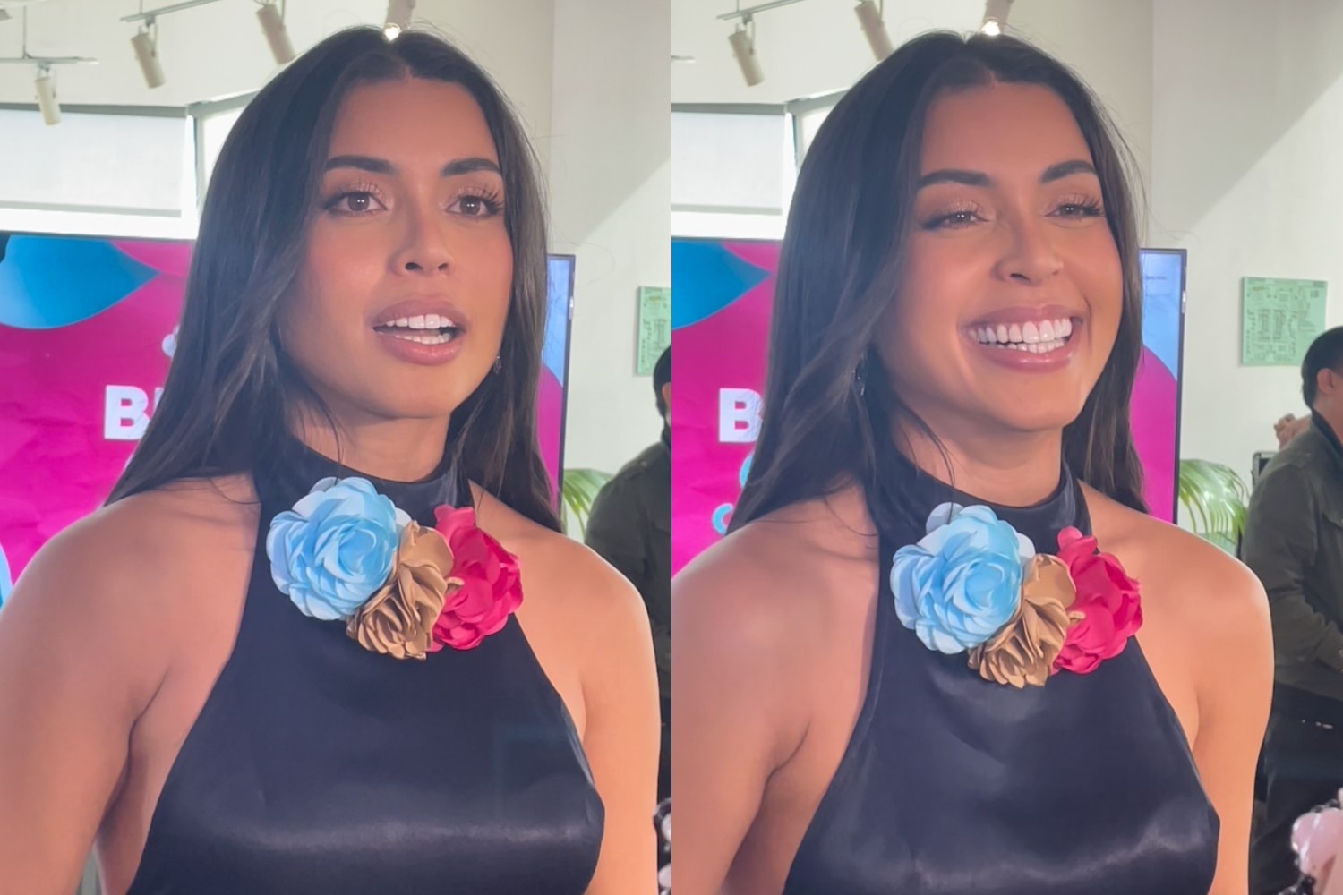 MJ Lastimosa ready for action projects