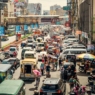 New bill seeks overhaul of Philippines transport system amid worsening traffic woes