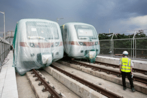 MRT-7 SJDM station continues on plan