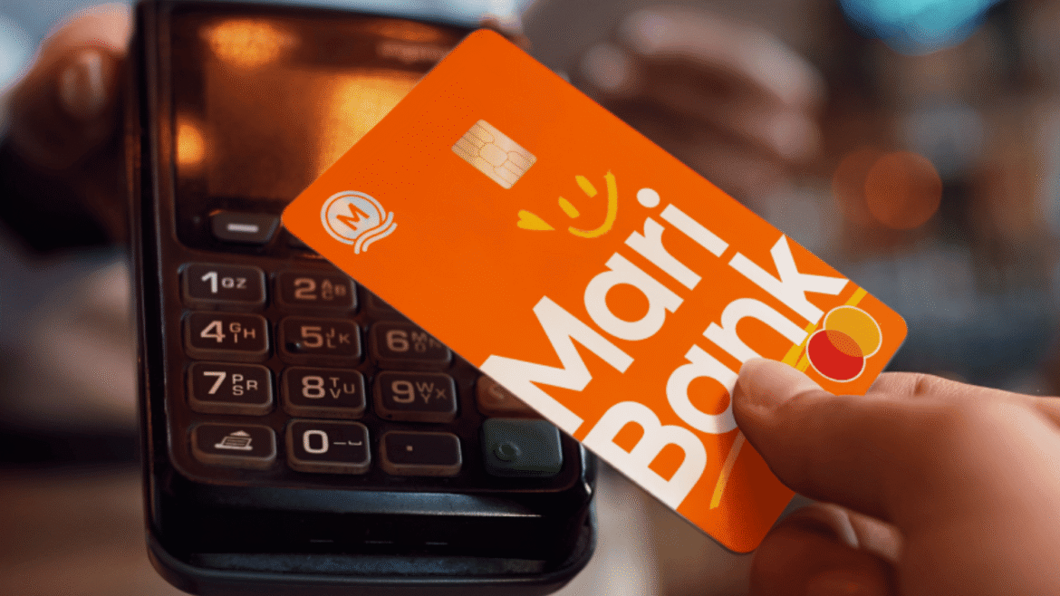 Maribank credit
