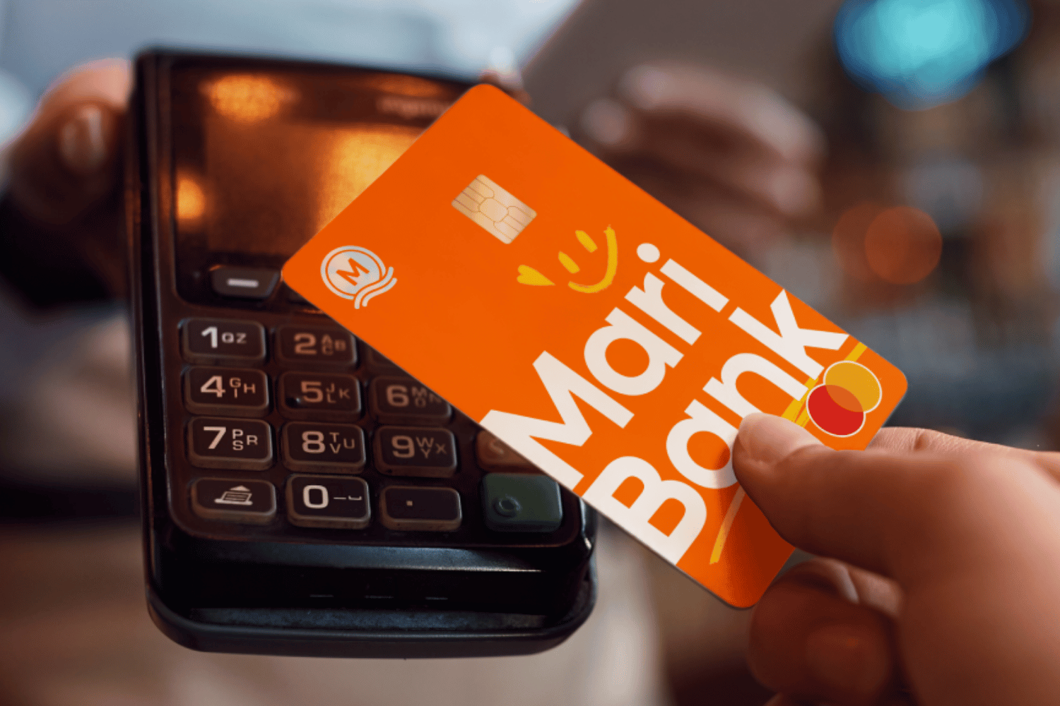 Maribank credit