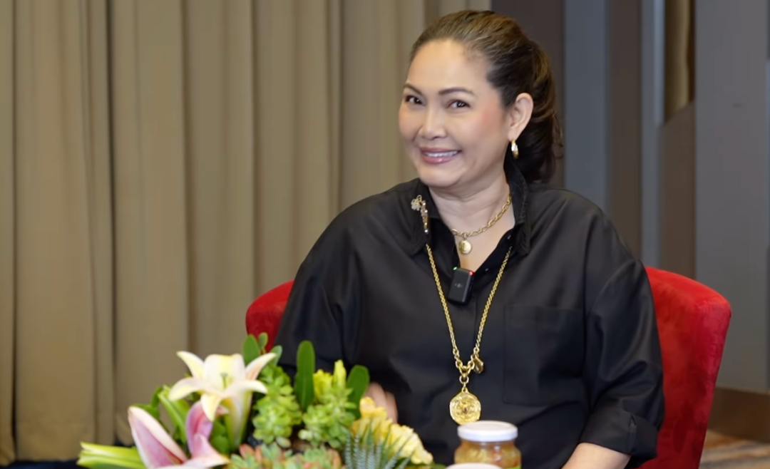 Maricel Soriano recovery story