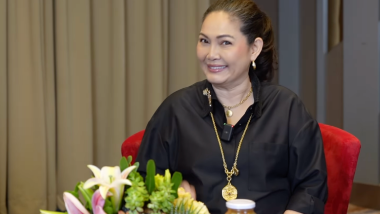 Maricel Soriano recovery story