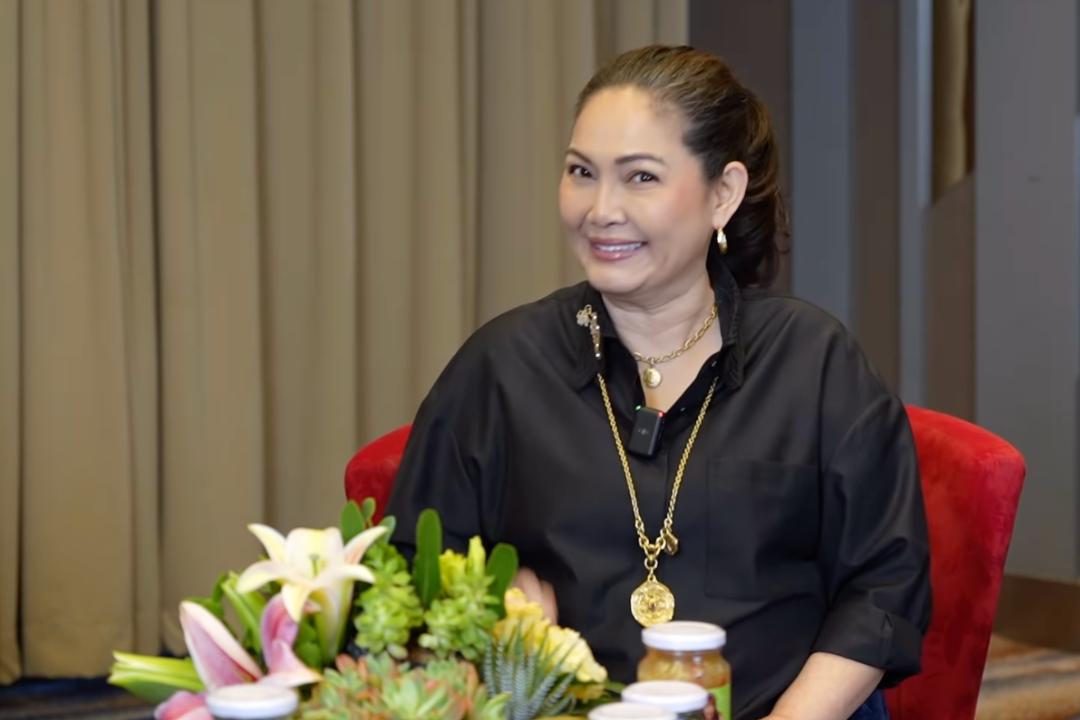 Maricel Soriano recovery story
