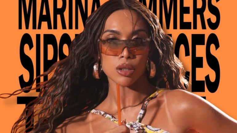 Marina Summers to release EP