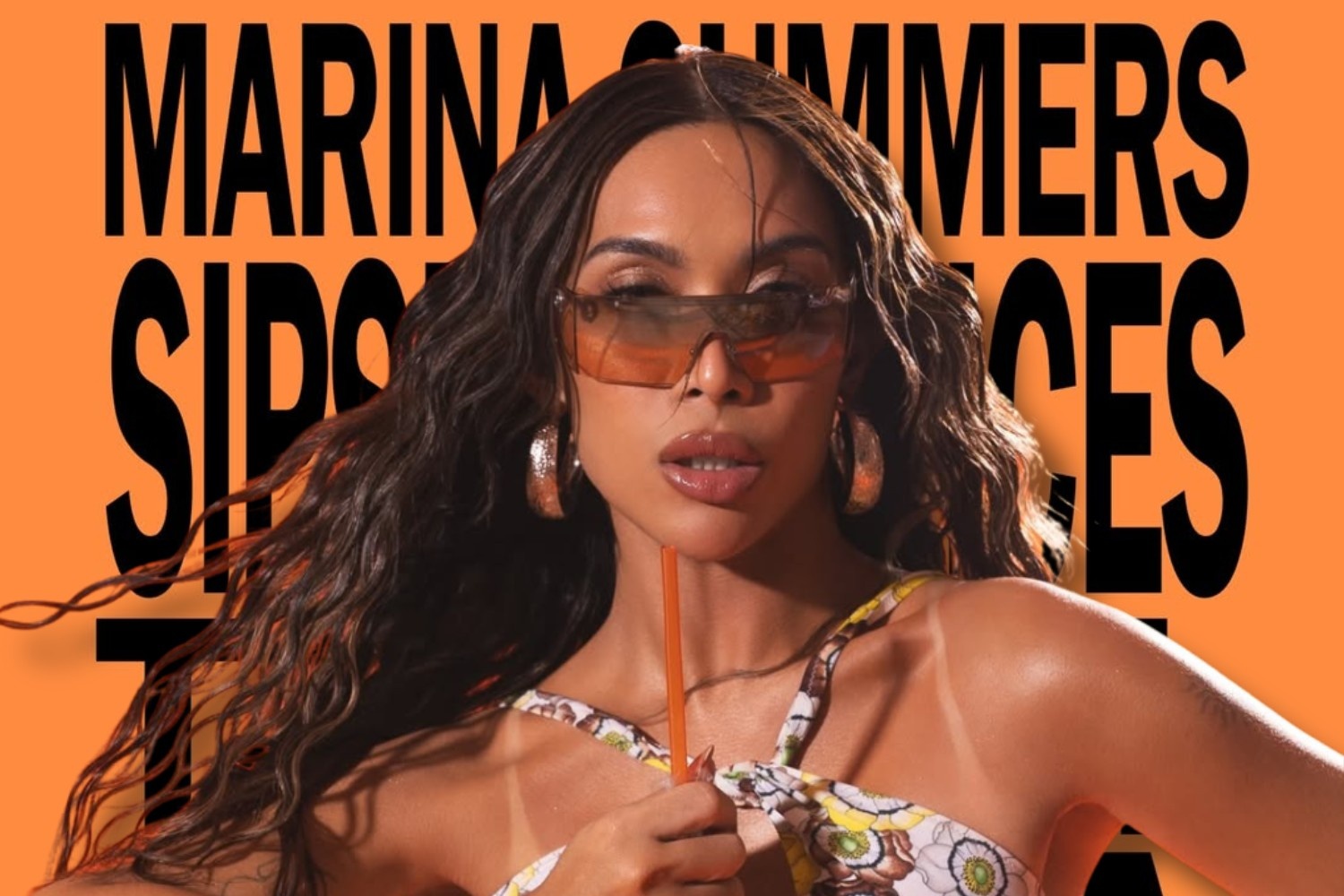 Marina Summers to release EP