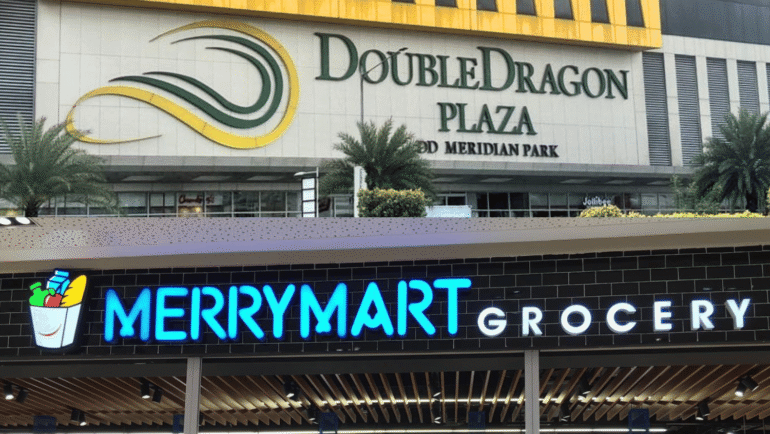 MerryMart to delist from PSE