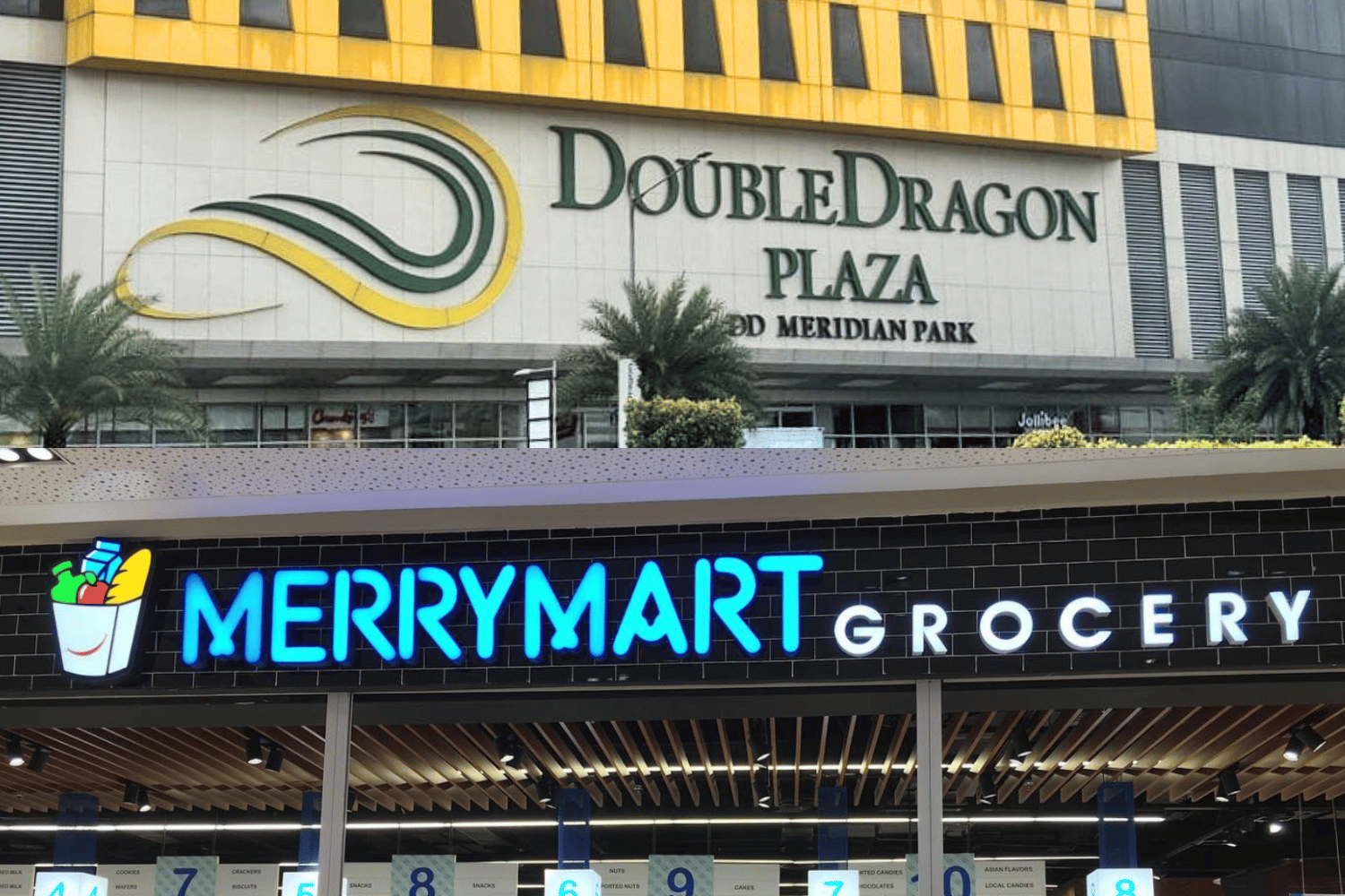 MerryMart to delist from PSE