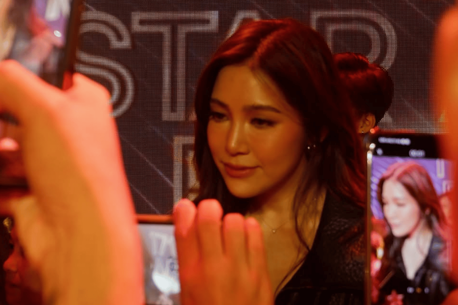 Moira dela Torre on life status and goals