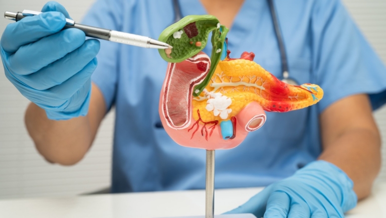 New pancreatic cancer drug