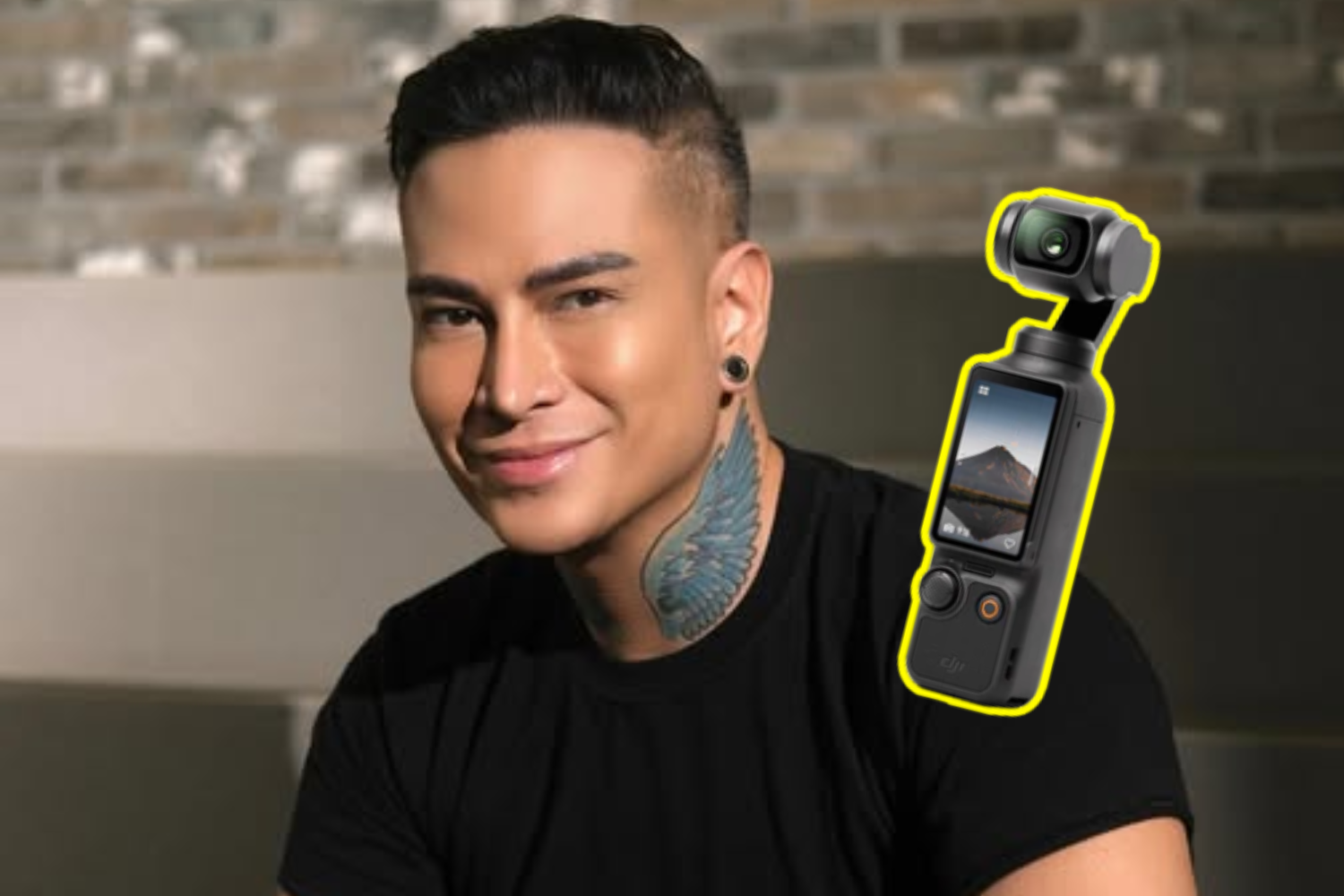 Niccolo Cosme marketplace scam
