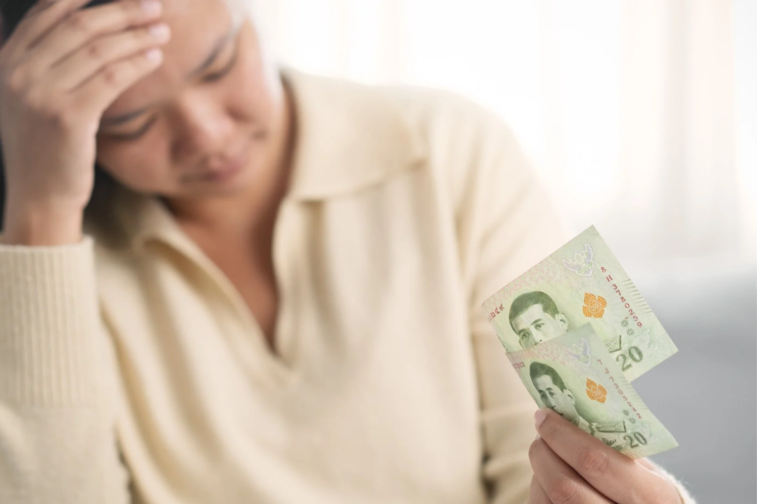 OFW remittance