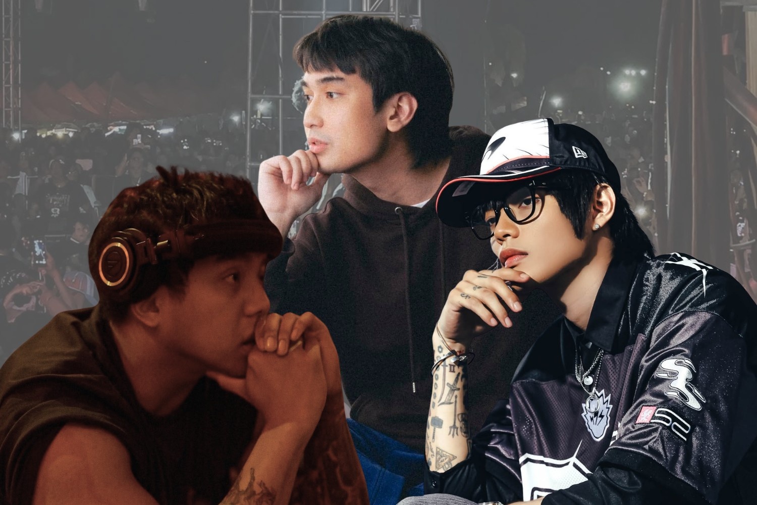 OPM songs today