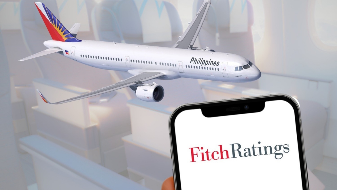 PAL earns first-ever Fitch credit rating