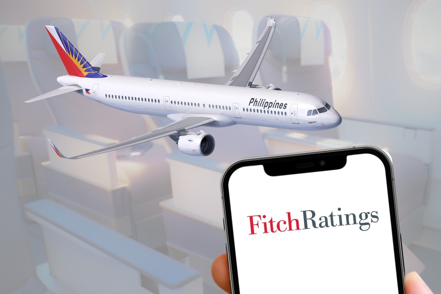PAL earns first-ever Fitch credit rating