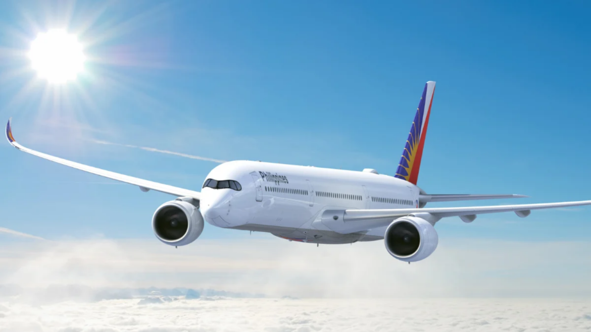 PAL enters oneworld Alliance