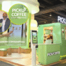 PICKUP COFFEE opens franchising and leans on AI to decide store locations
