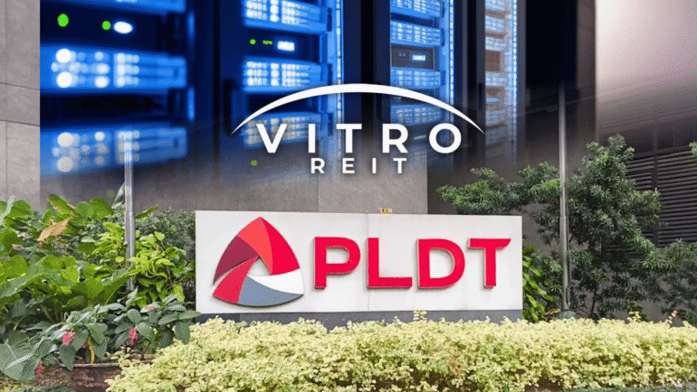PLDT seeks listing