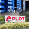 PLDT seeks VITRO REIT listing to fund data center expansion