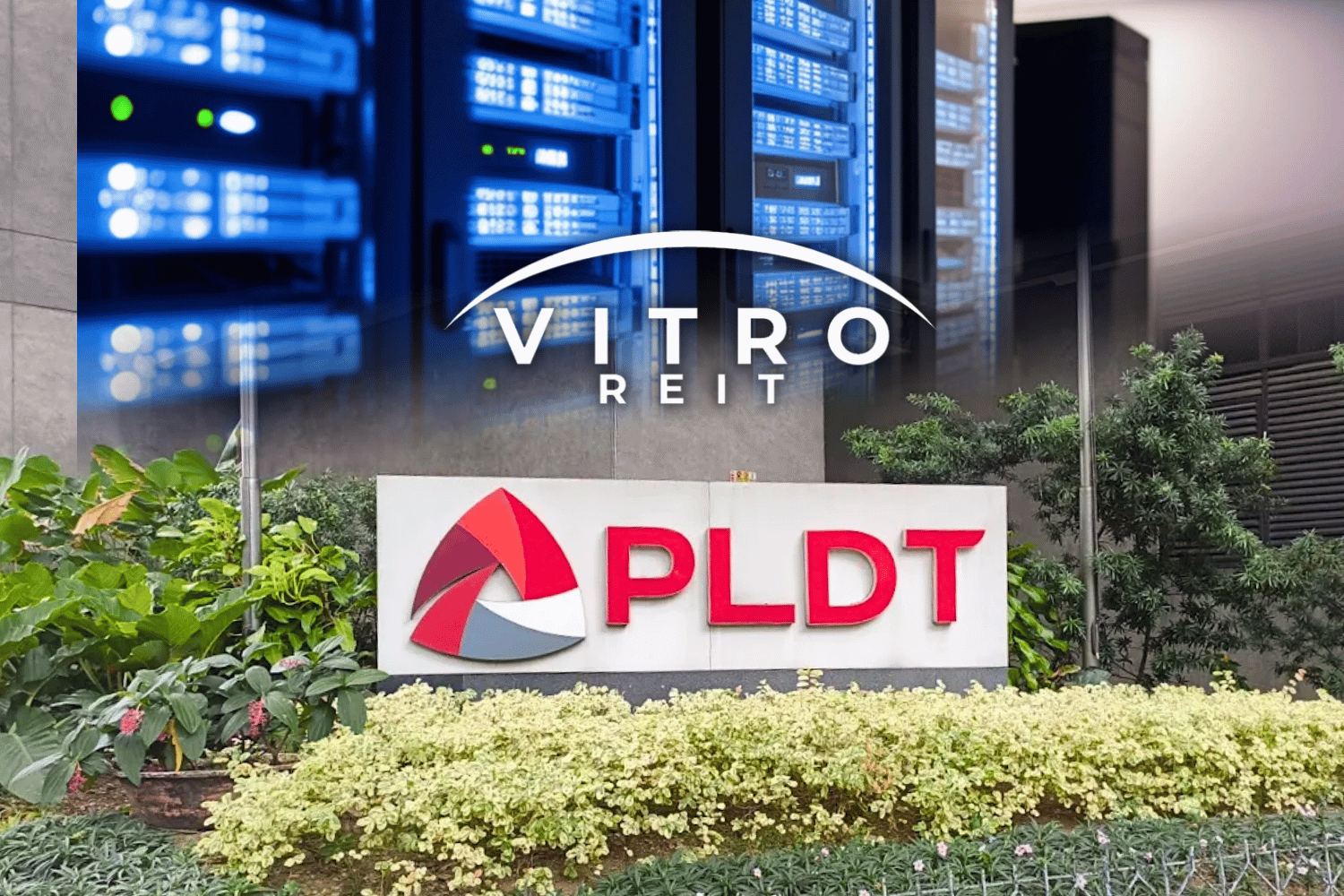 PLDT seeks listing