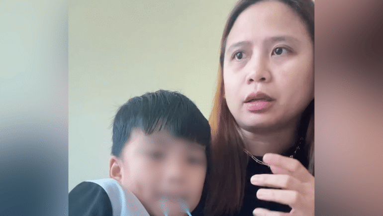 Parent concerns over Roblox