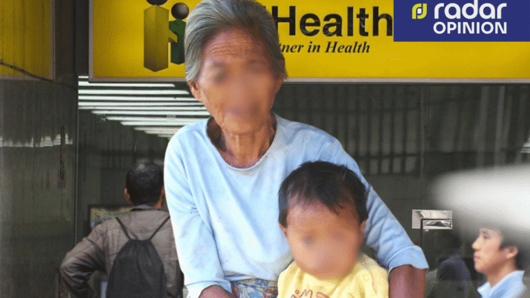 PhilHealth contribution issue