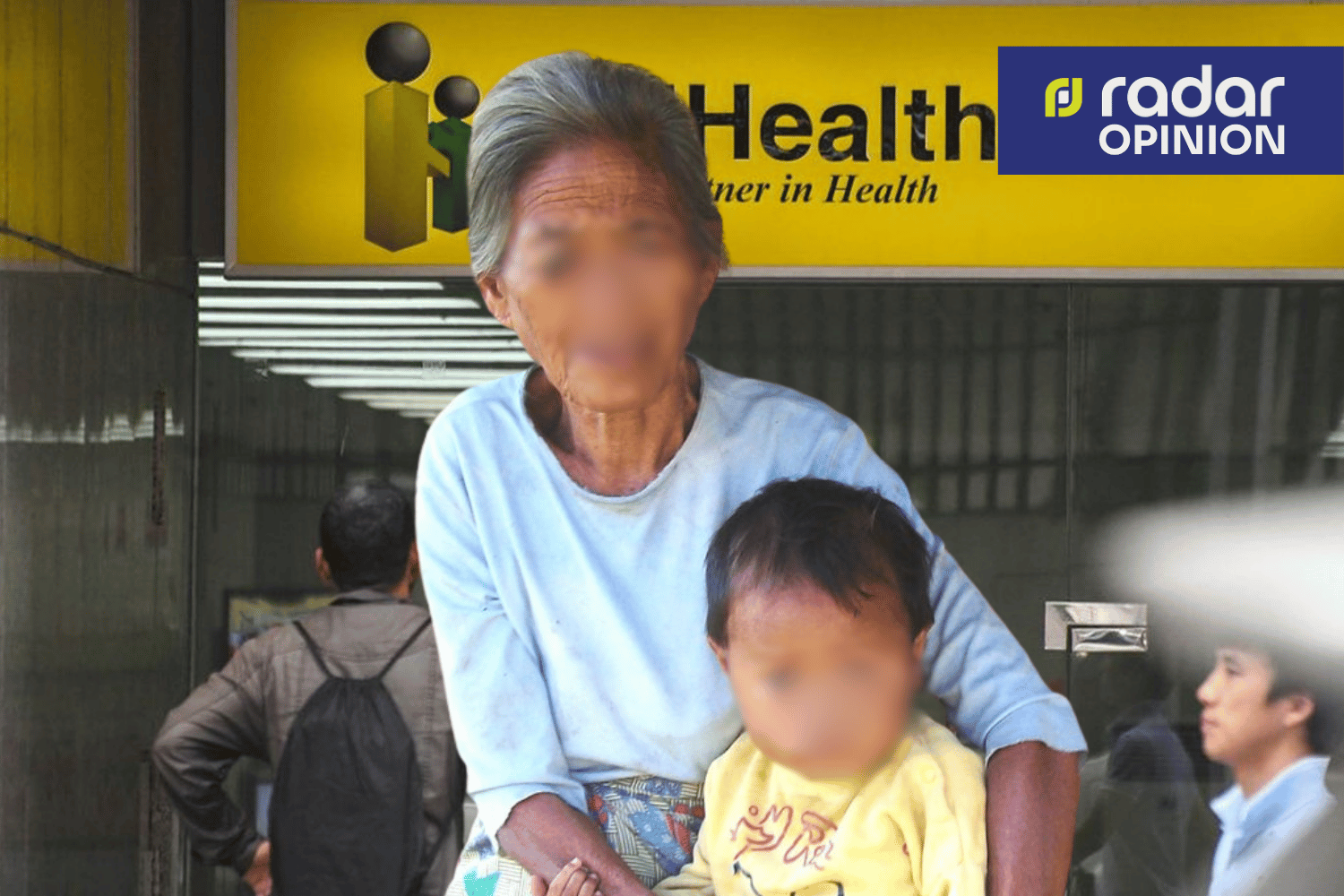 PhilHealth contribution issue