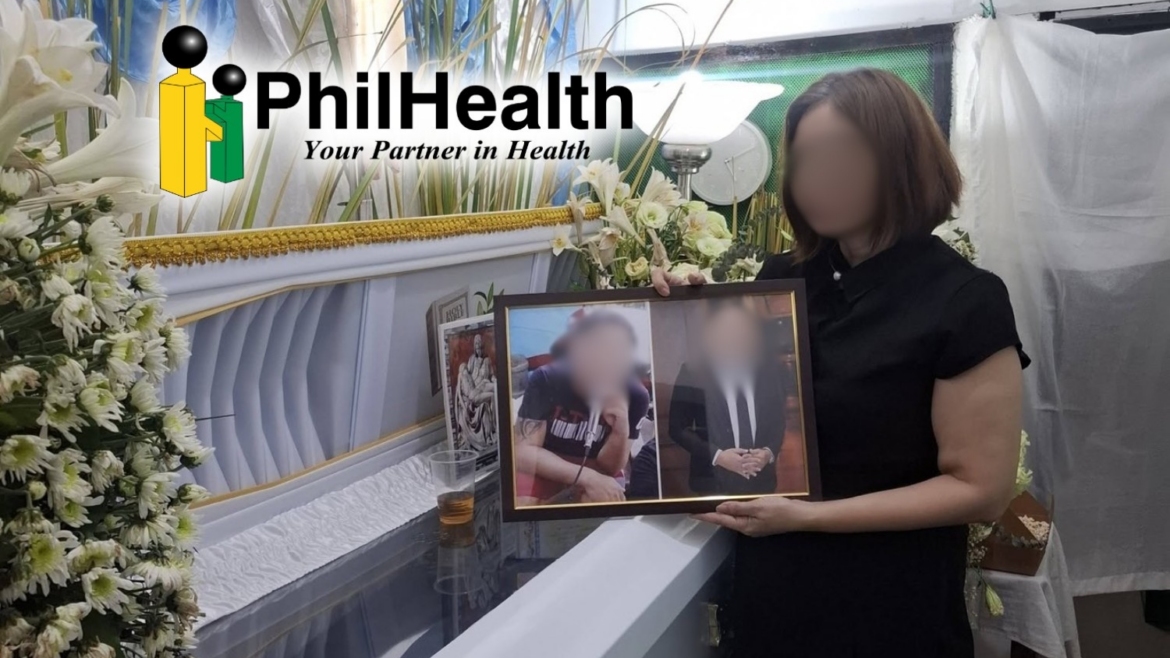 PhilHealth coverage issue