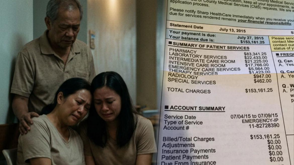 PhilHealth failures