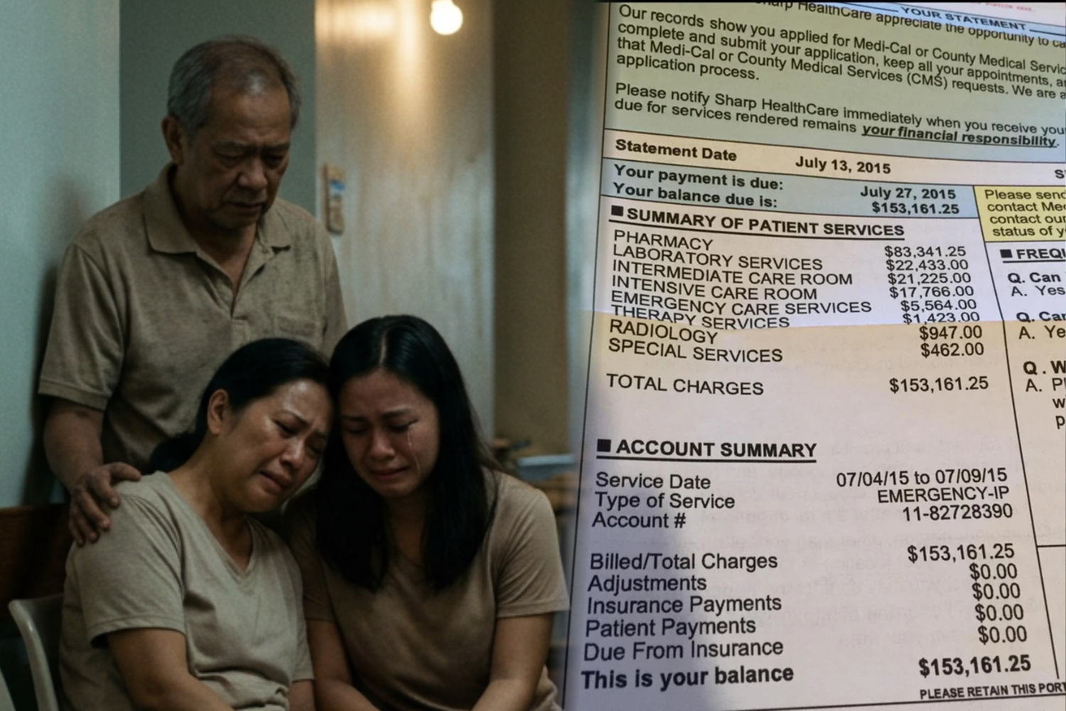PhilHealth failures