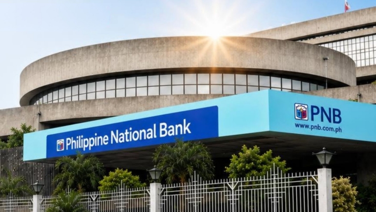 Philippine National Bank grammatically correct