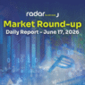 PSEi falls 2.10%, peso ends five-day rally in June 17 market pullback