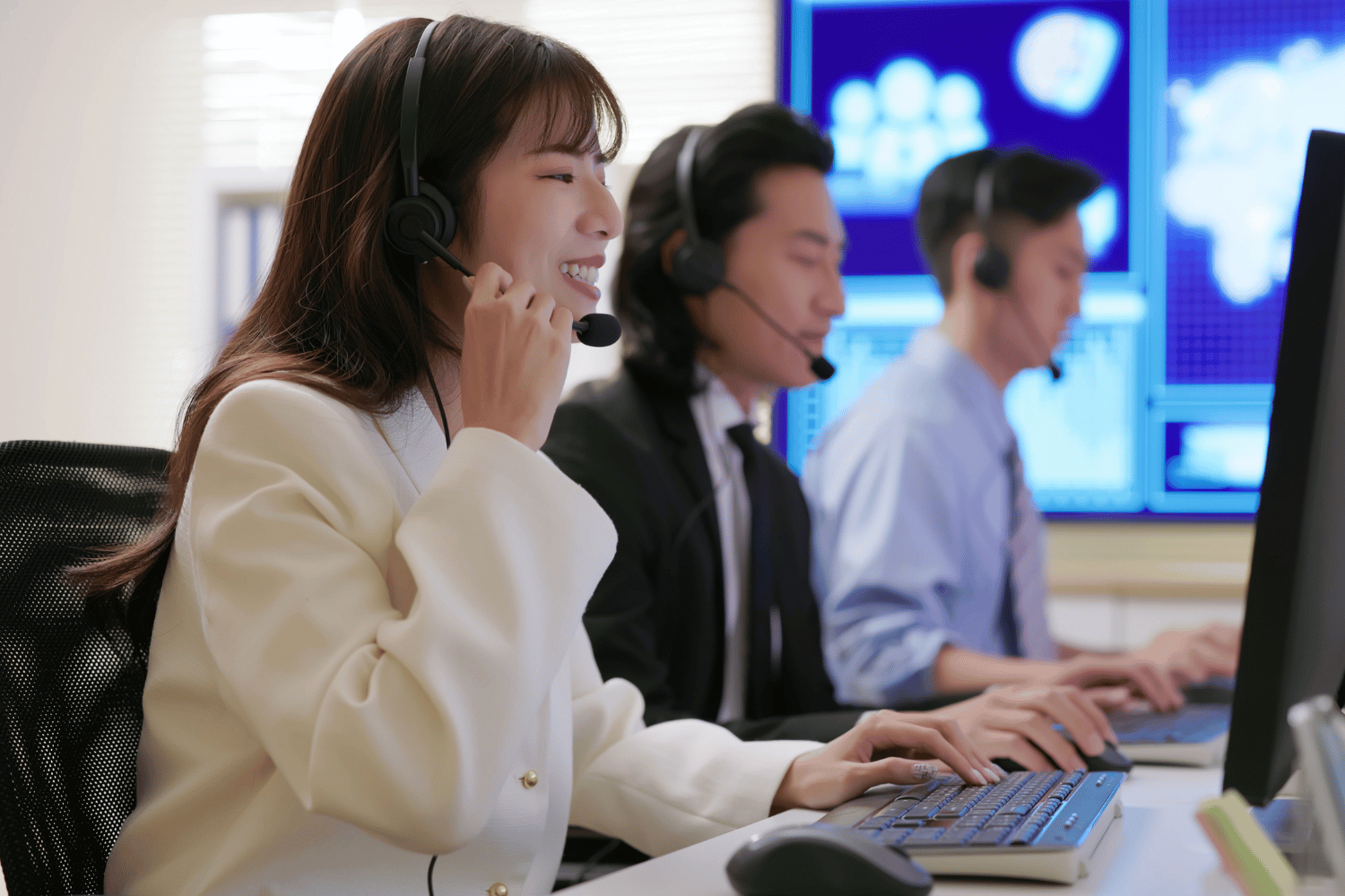 Philippine customer service industry growth