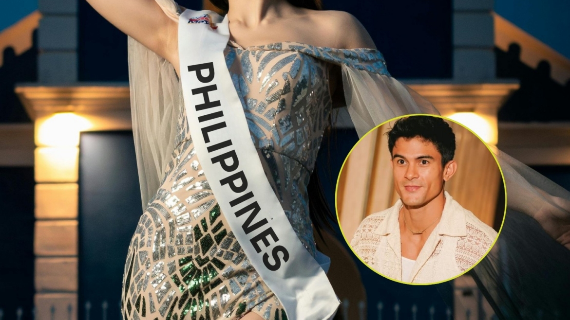 Philippine sash