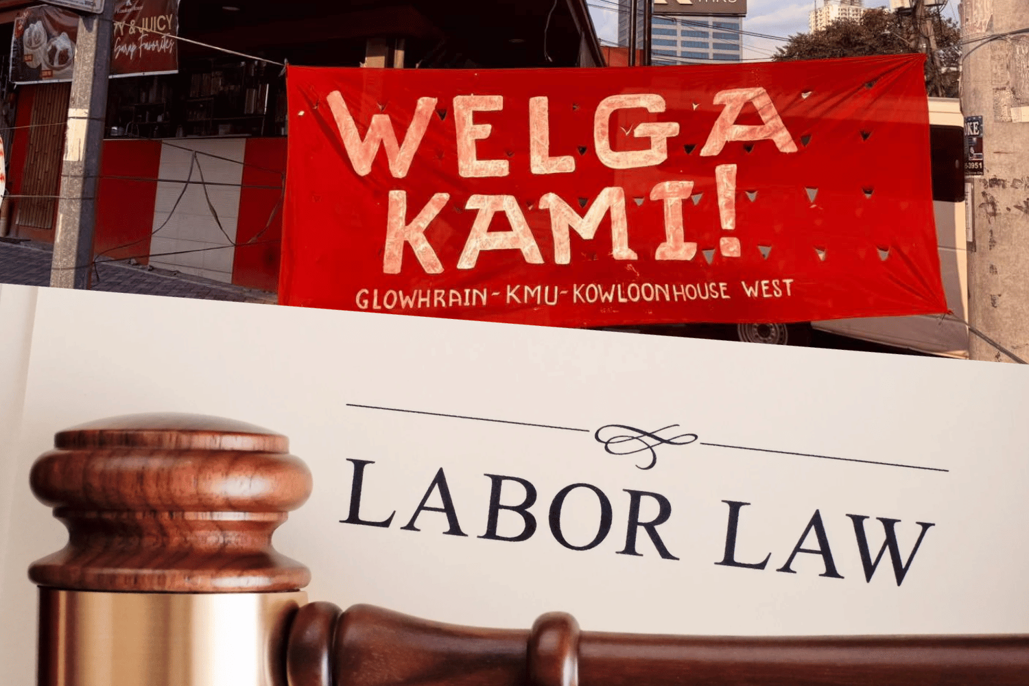 Philippines back on ILO labor watchlist