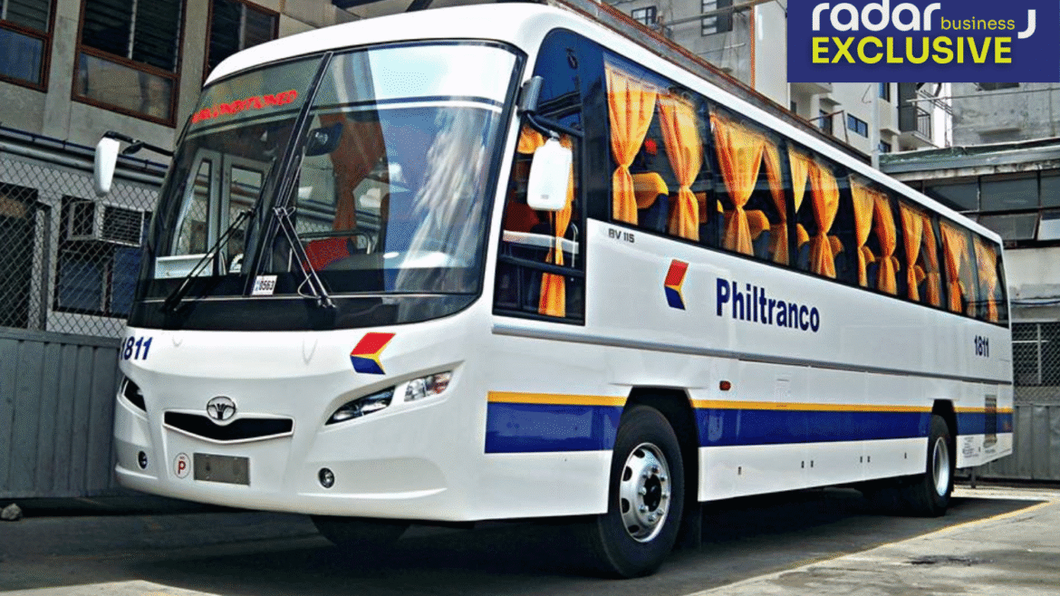 Philtranco workers eviction allegations