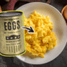 NOSTALGIA: Whatever happened to powdered eggs? 