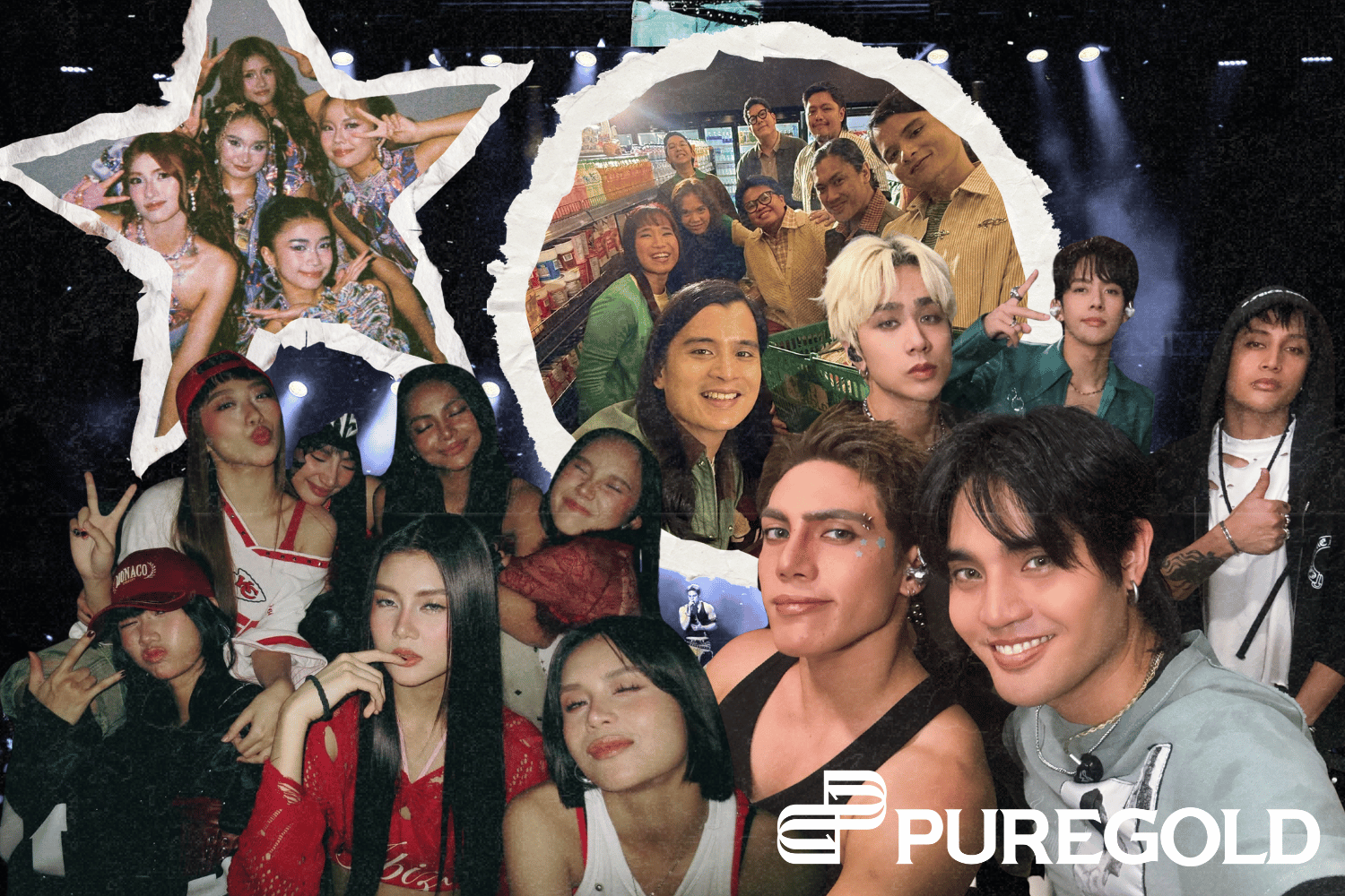 Puregold OPM Con