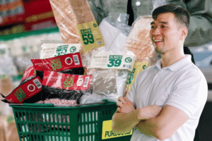 Puregold's 'Always Price Packs'