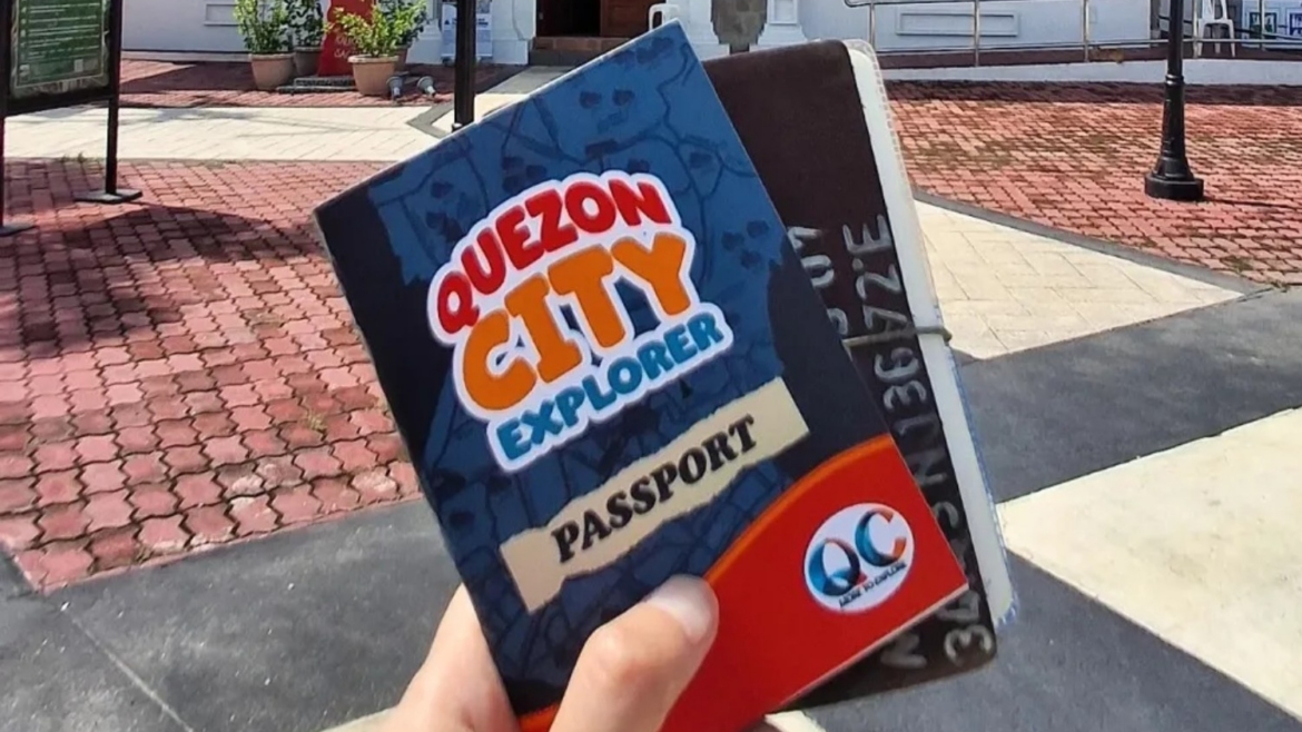 QC explorer passport