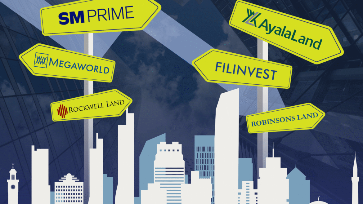 Real estate trends