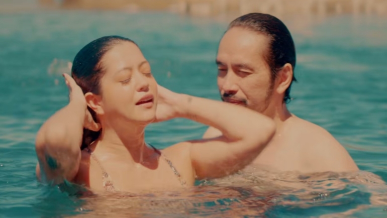 Rico Blanco in ‘Project Baby’